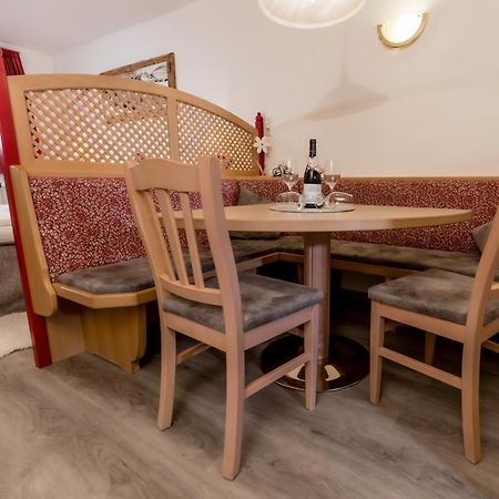 Apartamento Haus Landmann Ellmau Exterior foto