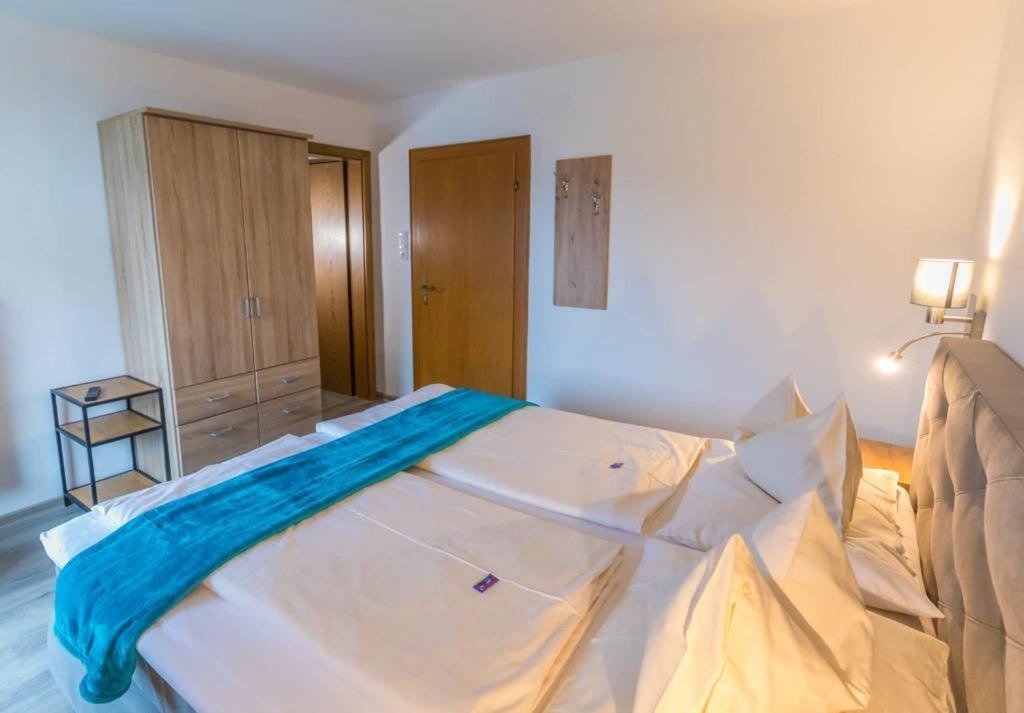 Apartamento Haus Landmann Ellmau Exterior foto