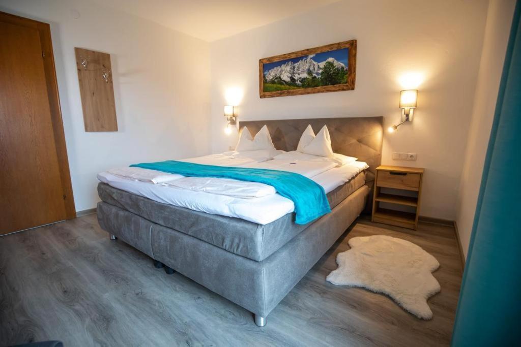Apartamento Haus Landmann Ellmau Exterior foto