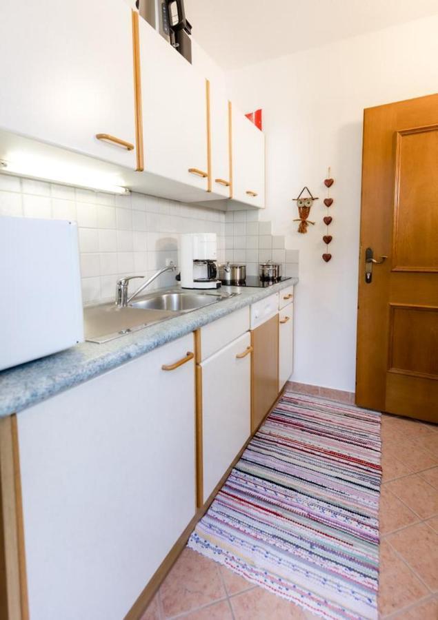 Apartamento Haus Landmann Ellmau Exterior foto