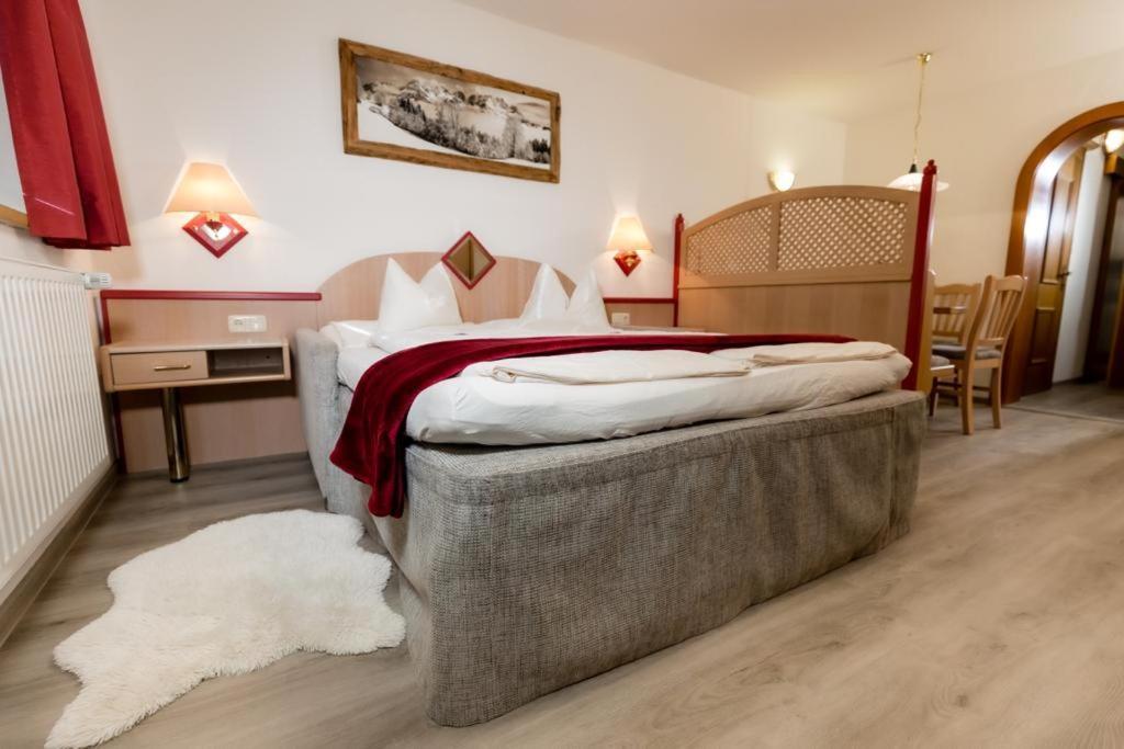 Apartamento Haus Landmann Ellmau Exterior foto