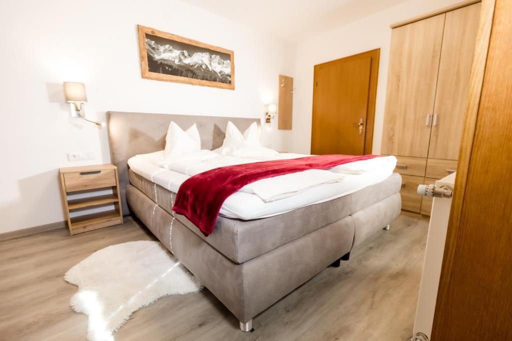 Apartamento Haus Landmann Ellmau Exterior foto