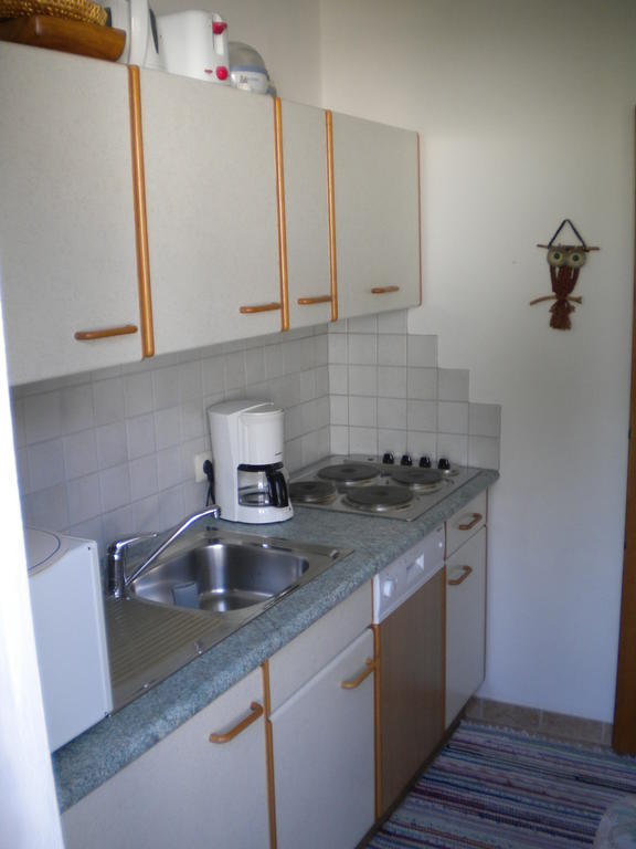 Apartamento Haus Landmann Ellmau Habitación foto
